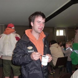 Koala 131 - Scouts en Gidsen Zaventem 